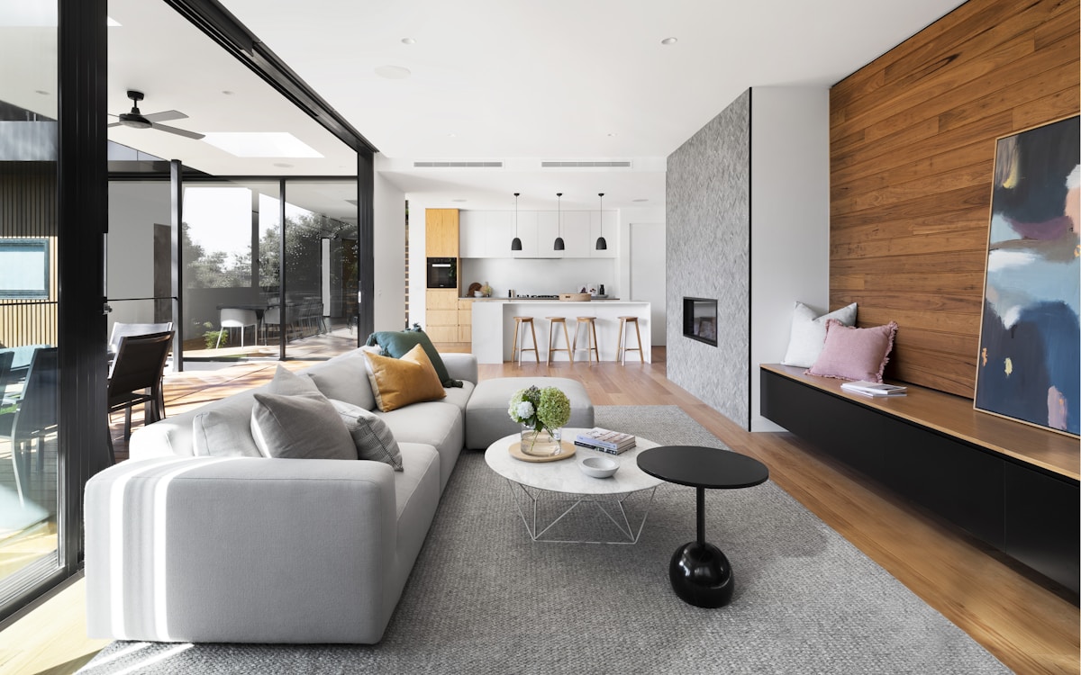 Modern Apartment on Reem Island